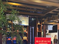 -桂小厨广西菜(桂林万象城店)