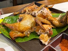 -打酱油·非遗淮扬菜(瘦西湖梅岭店)