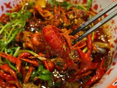 -文和友老长沙龙虾馆(化龙池店)