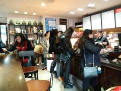 -星巴克(福州三坊七巷店)