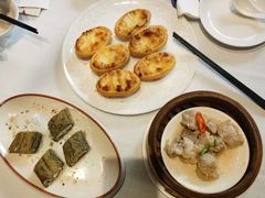 -新雅粤菜馆(南京东路店)