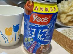 -汕头八合里海记牛肉店(清河店)