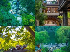 -九如山休闲旅游度假区
