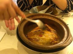 -外婆家(古墩印象城店)