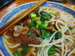 -锦泓老字号猪脏粉(东联大厦店)