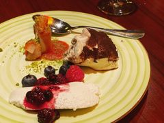 -杭州西子湖四季酒店-WL BISTRO西湖餐厅(灵隐路店)