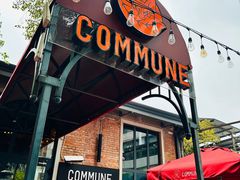 -COMMUNE幻师(花园道店)
