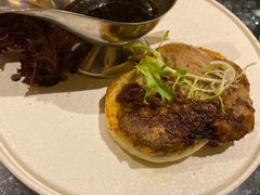 -蘭·日本料理铁板烧(碧云路店)