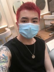 点击看大图 -NOMA造型 Salon