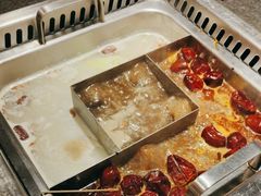-味舵主重庆火锅(邓尉路店)