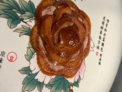 北京牡丹烤鸭-京味斋·北京烤鸭(华威桥北工大店)