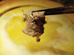 -捞围鲜·港式打边炉(海阳路店)