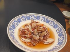 -小厨师·二十年沈家门小海鲜(百井坊巷店)