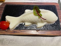 奶酪鱼-乾园(天河城店)