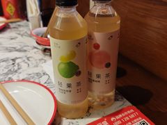 -京元盛铜锅涮肉(上海总店)