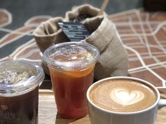-Peet's 皮爷咖啡(东湖路手作店)