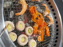 -何发发和牛烧肉·鳗鱼榴莲放题自助(乐峰广场店)