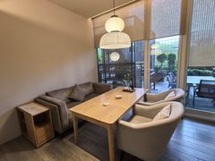 -茗知道茶馆(世博源店)