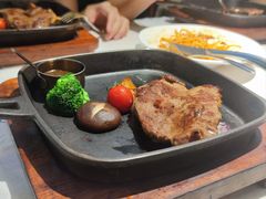 -牛扒先生·厚切雪花牛扒西餐厅(北京路禺山路店)