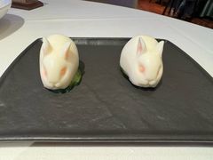 -侨美食家·40年地道粤菜(珠江新城店)