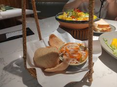 -芭札·Thai泰国餐厅(同和金铂天地店)