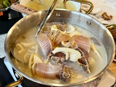 -西山人家·二十年老字号农家菜(旺山店)