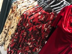 -ZARA(深圳金光华广场店)
