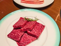 -隐炉和牛烧肉店(群力店)