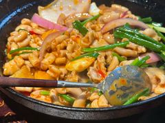 -旺爷砂锅·茶作(国贸城店)