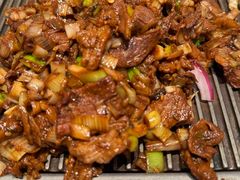 -新乾隆酒楼(帝景园店)