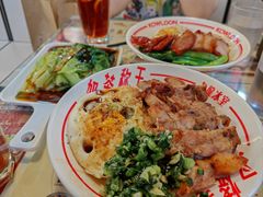 -九龙冰室(新中关购物中心店)