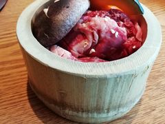 -炎蔵牛舌烤肉