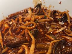 -筱爷叔·上海传统手工菜(新桥店)