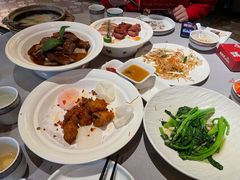 -顺鹅季·非遗烧鹅(六道口店)