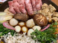 -六乃喜(北园大街)