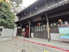 -南京市民俗博物馆(甘熙宅第)