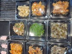 -上清·三文鱼鲜寿司(同德店)