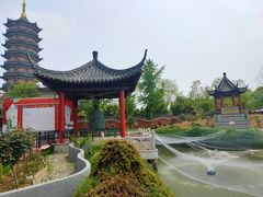 -葛仙湖公园