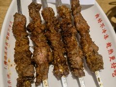 -南城香·饭香串香馄饨香(青年路店)
