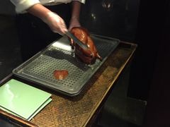 -唐廊烤鸭店(工体店)