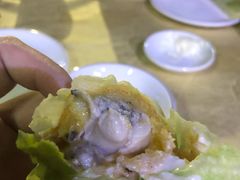 -蚝家菜馆(沙井店)