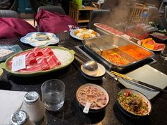 -五星桥原切肥牛火锅·30年专注好牛肉(湖塘店)