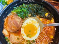 -小川洋风料理(汉街店)