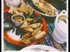 -simply thai天泰(长泰广场店)