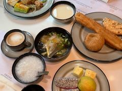 -杭州城中香格里拉大酒店