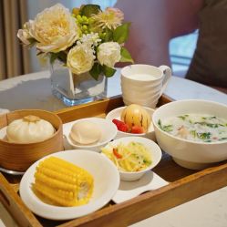 -季橙月子护理中心