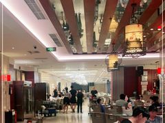 大堂-马旺子酒楼