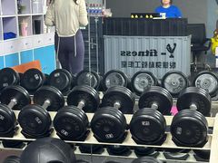 -悦健身私教工作室(双井店)