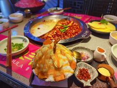 -辣斗辣火锅(太古里店)