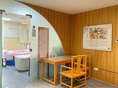 -冬日中医馆(枋湖店)